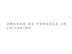 Amando da Fonseca Jr - Leiloeiro Oficial